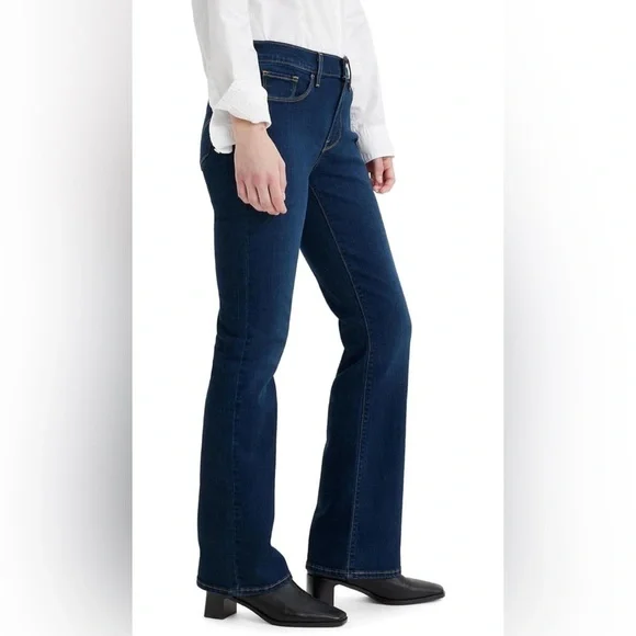 LEVI’S | 527 Slim Bootcut Jeans - Picture 2 of 9